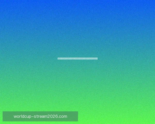 世界杯竞猜网站带你畅玩胜负预测，体验实时数据分析与精彩互动投注