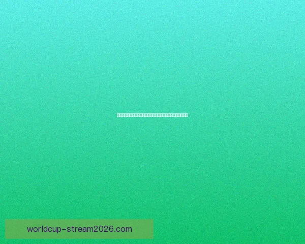 世界杯竞猜赔率网站实时数据分析与投注策略趋势全面解析指南