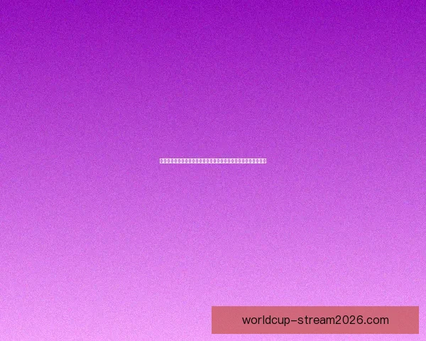 世界杯足球竞猜预测技巧解析与数据模型结合提高胜率指南实战策略