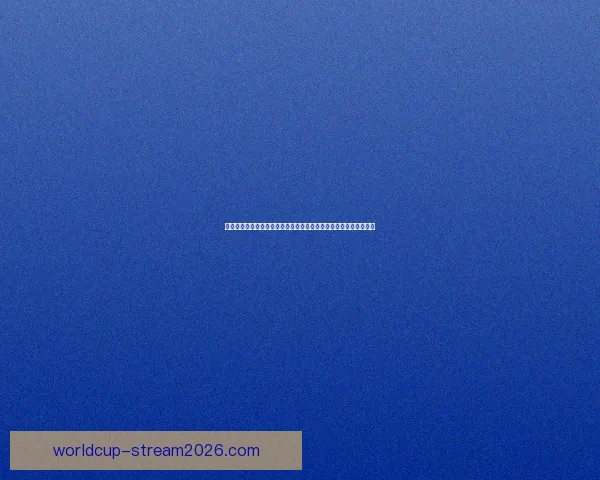 世界杯竞猜胜负玩法全解析从基础规则到投注技巧实战思路深度指南