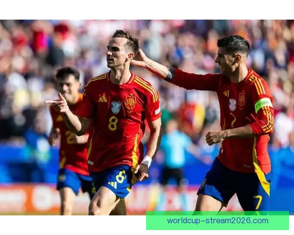 世界杯赛事精准比分预测与竞猜策略全方位分析