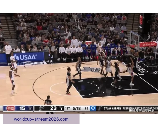 马刺主帅透露文班脚踝有些不适 赛后将冰敷情况不严重