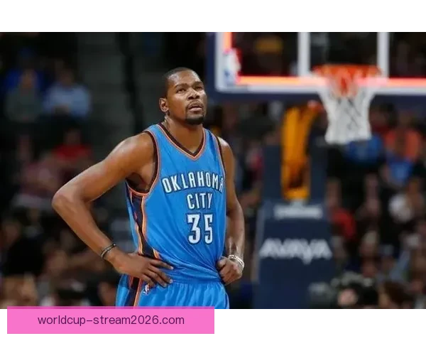 如果乔丹不在公牛杜兰特顶替依然能带队夺6次总冠军