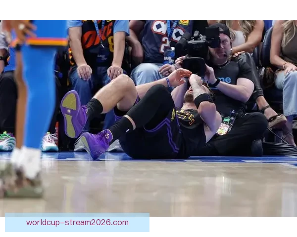 林书豪解析东契奇进攻特点偏爱左侧单打与标志性后撤步技巧