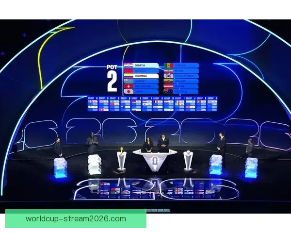 美加墨世界杯竞猜网站全面上线 提供最精准赛况分析和多样竞猜玩法