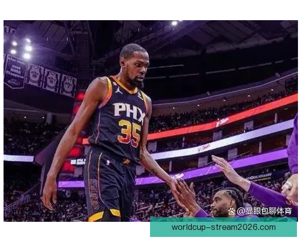 火箭四连客首站挑战芝加哥 KD坦言退役将至 申京破不和传闻