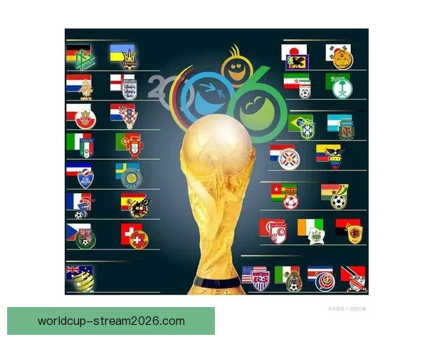 美洲三国联合承办世界杯赛程精彩对决全览