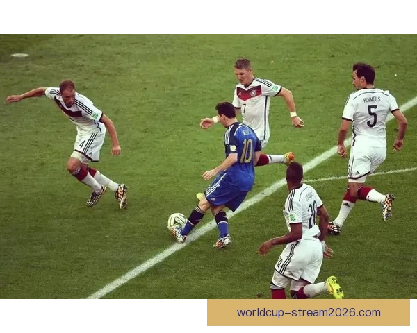 激情巅峰之夜世界杯决赛见证传奇诞生与时代荣耀碰撞全球目光汇聚