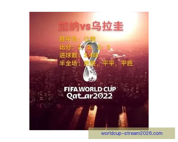 世界杯体育竞猜盘口分析与技巧攻略助你精准预测赛事结果